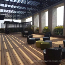 Building materials WPC decking/wood plastic composite deck wpc board/WPC factory in China
wood plastic composite deck wpc board/WPC factory in China